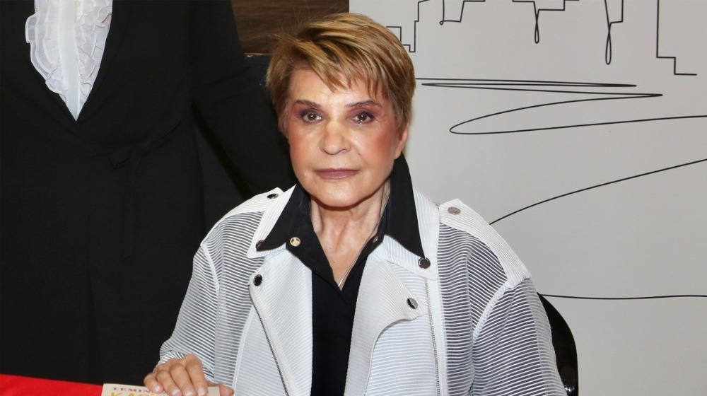 Κατιάνα Μπαλανίκα: Η σεξουαλική επίθεση που δέχθηκε στη μέση του δρόμου [βίντεο]